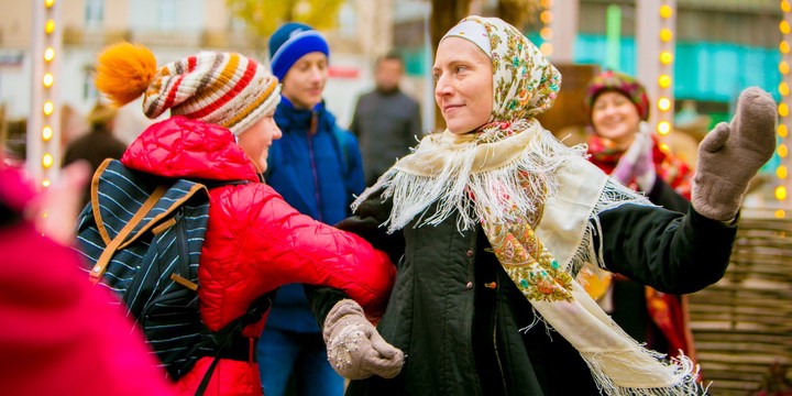 Культурные центры пригласили москвичей на празднование Масленицы