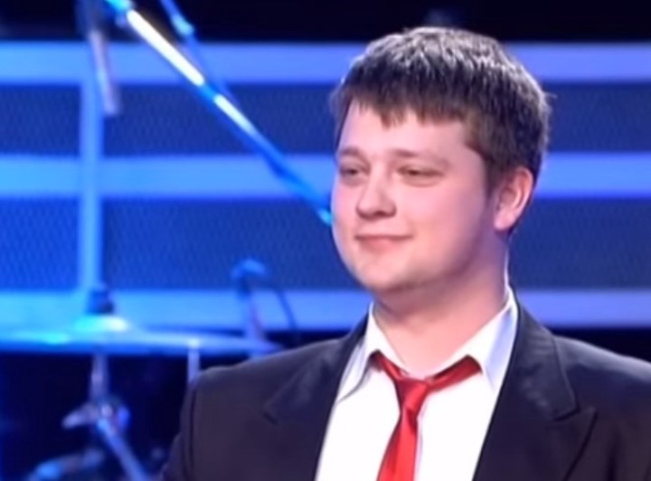 Комик из «Лиги смеха» стал главой администрации района на западе Украины