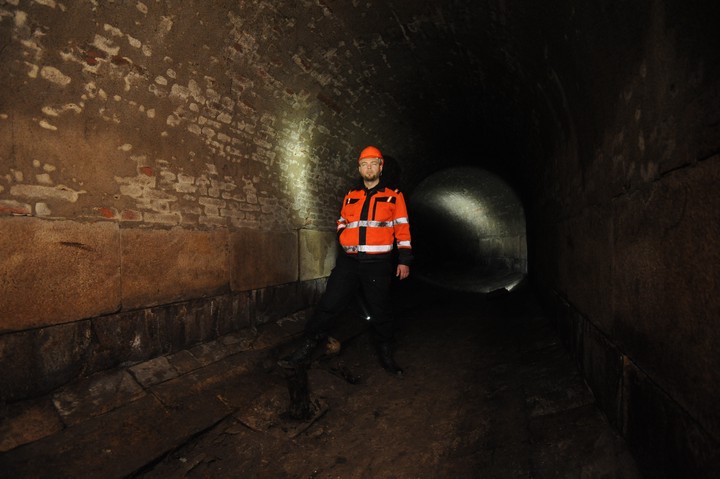 На обустройство музея на первом этапе может потребоваться год