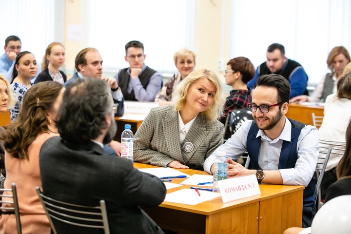 Финалисты конкурса «Учителя года Москвы» рассказали о пользе таких состязаний для педагогов