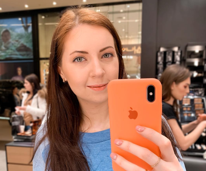 Фанаты Екатерины Диденко успели стать для нее семьей и одновременно источником дохода