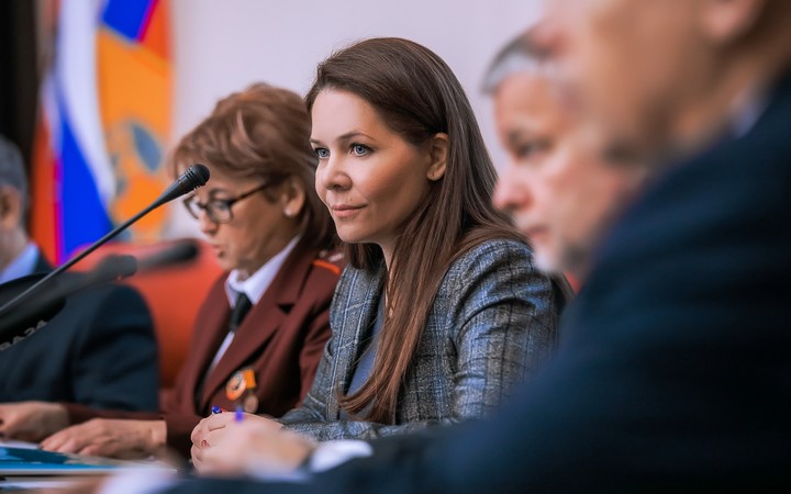 Анастасия Ракова рассказала, как столица смогла избежать «итальянского сценария» с COVID-19