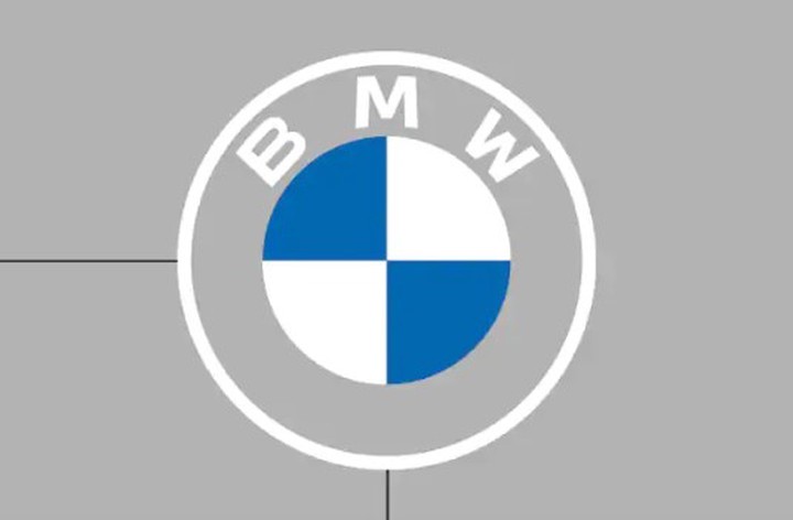 Компания BMW сменила эмблему