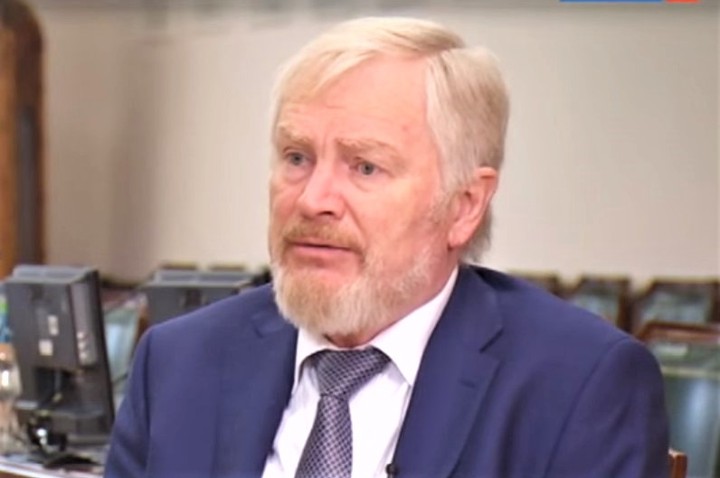 Сергей Сторчак покинул пост замминистра финансов