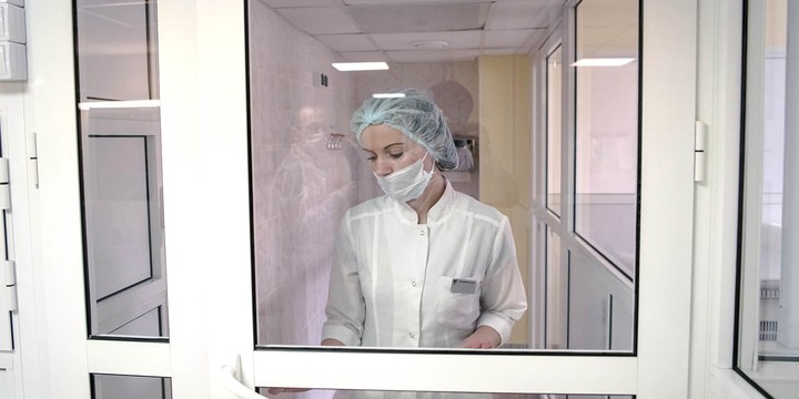 Власти Москвы объяснили правила проведения карантина по коронавирусу