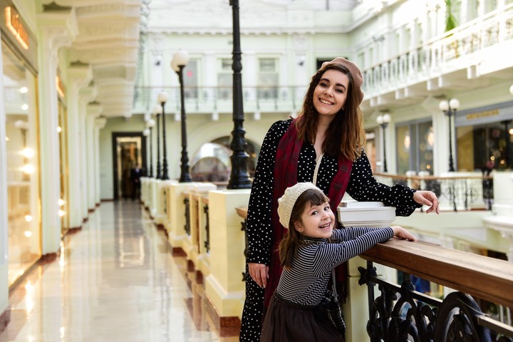 Торговый центр откроется в здании бывшей АТС на юго-западе столицы Торговый центр откроется в здании бывшей АТС на юго-западе столицы