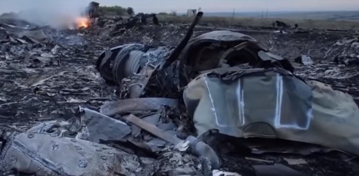 Обвиняемый по делу MH17 может остаться без перевода 36 тысяч страниц его досье