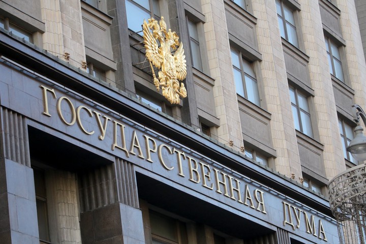 «Жили лучше, чем остальные»: в Госдуме объяснили, почему Латвию нельзя считать донором СССР