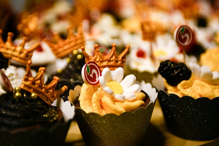 Король выбрал свою королеву в Пятерочке