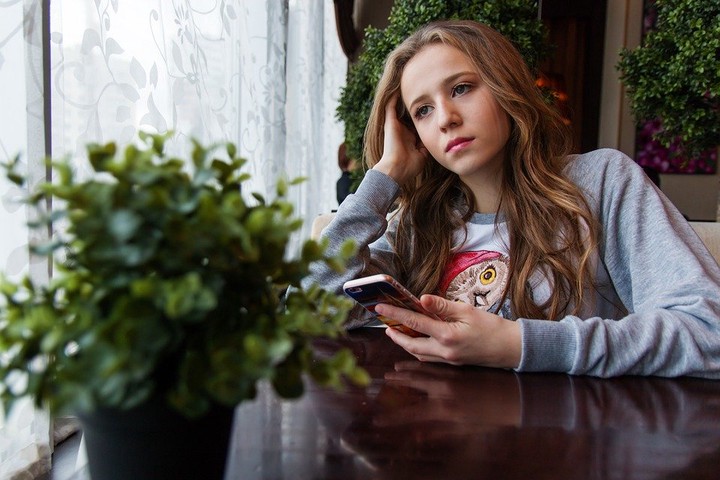 Молодежь хочет работать на себя