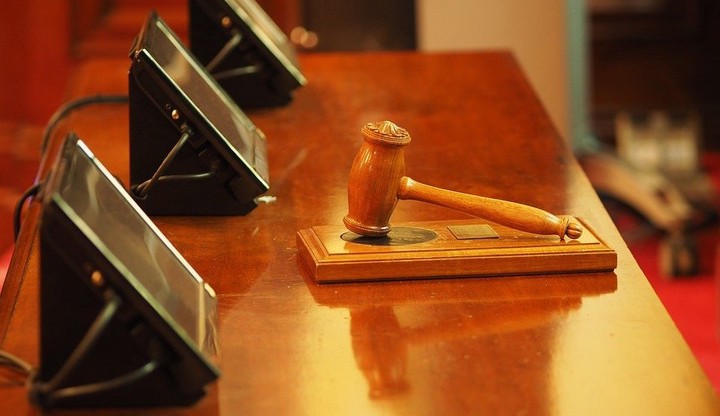 Тверской суд вынес приговор по делу о растрате средств банка «Легион»