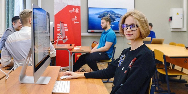 Дни открытых дверей в МИИТ пройдут в формате вебинаров
