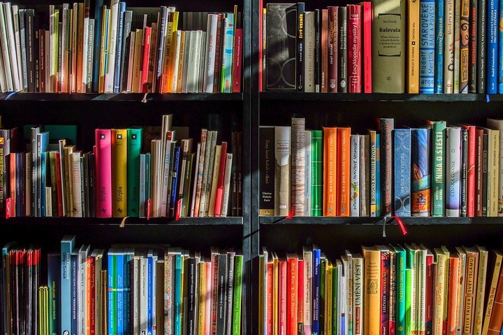 В Подмосковье у бизнесмена украли 180 тонн книг