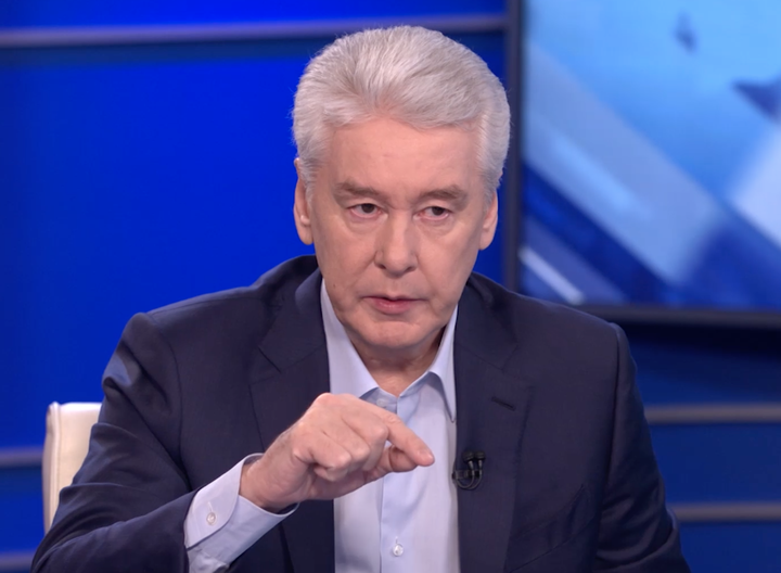 Сергей Собянин призвал сохранять оптимизм и уверенно смотреть в будущее