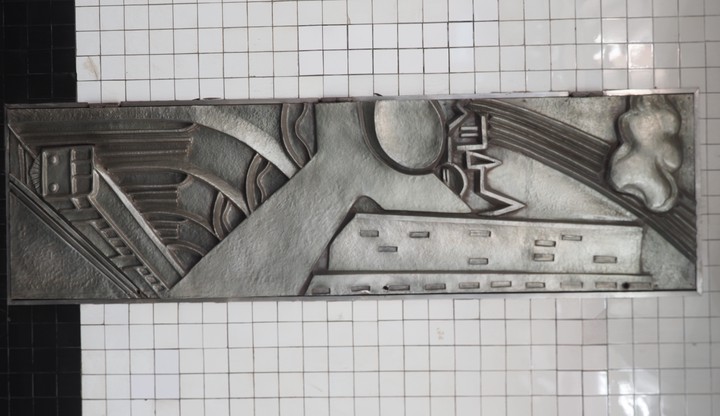 Любимая станция метро Анны Куликовой — «Каширская»