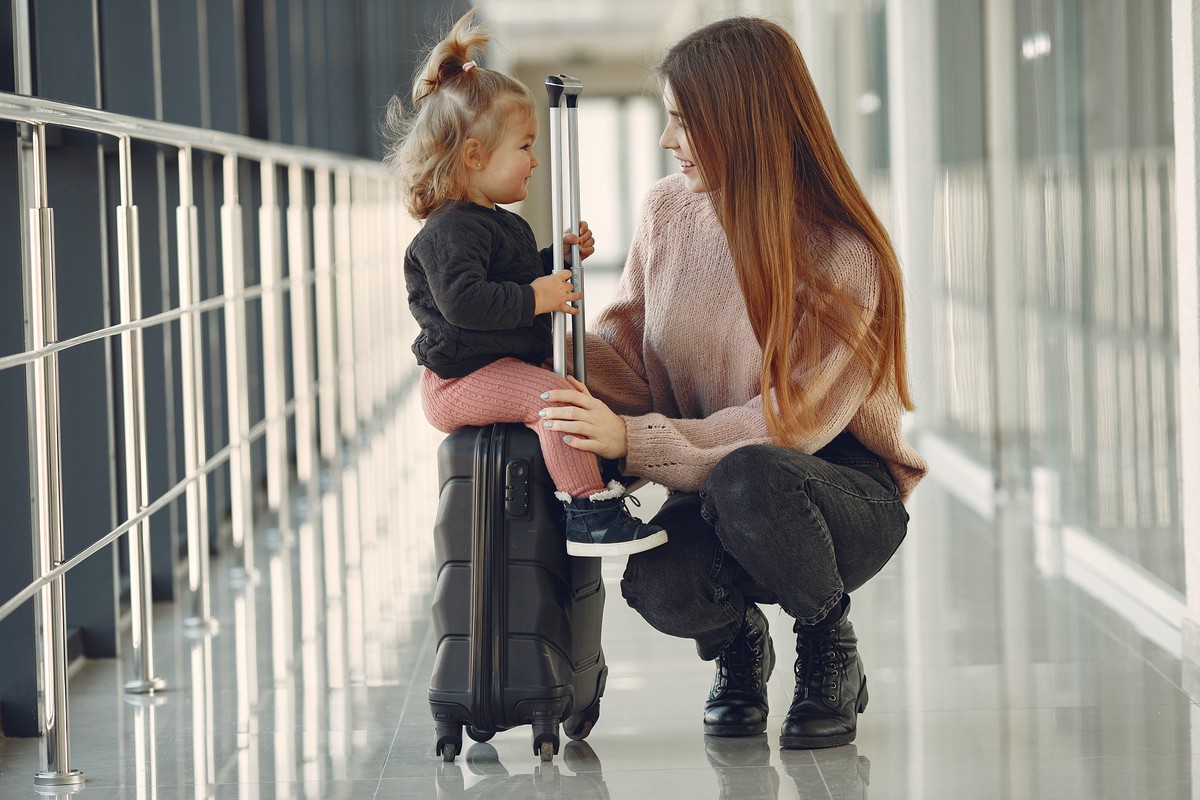 Психолог Шавырина рассказала о пользе путешествий с детьми