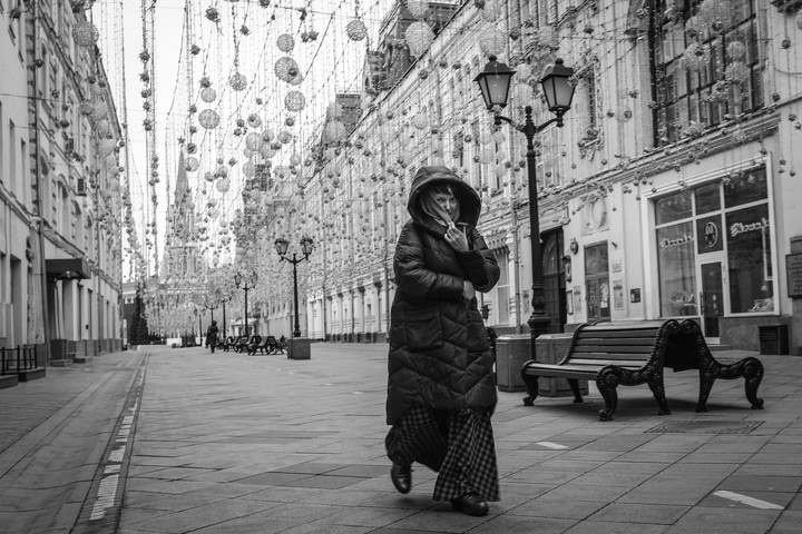 Фото: Павел Волков, «Вечерняя Москва»