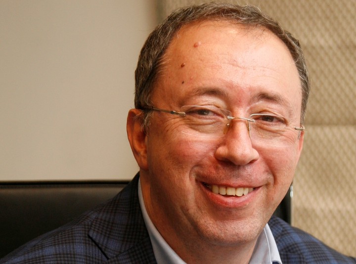 Гендиректор «Москоллектора» Яков Ротмистров: Кроме Москвы коллекторное хозяйство практически нигде не развито