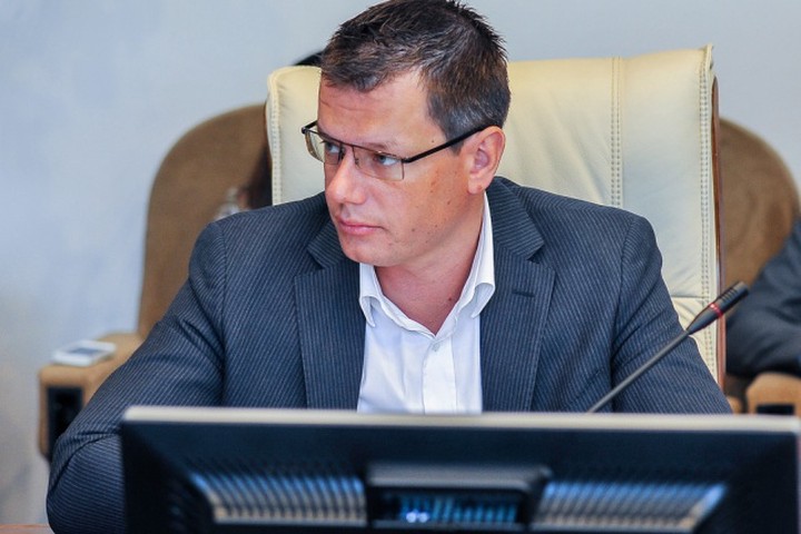 Мишустин назначил нового замглавы Минкомсвязи РФ