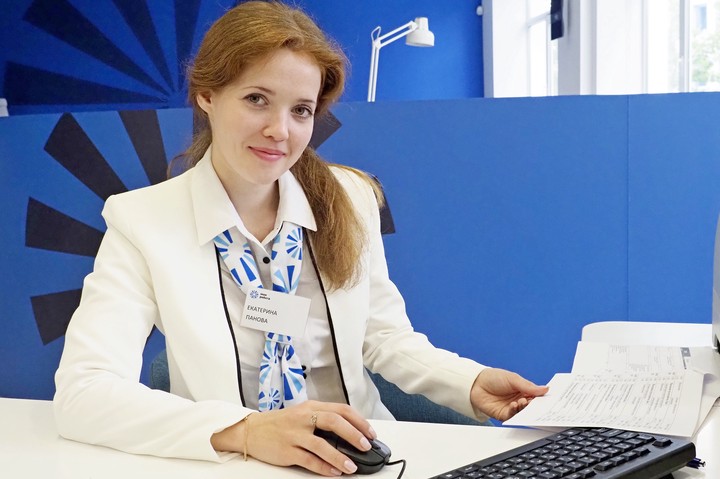 Москвичи могут получить помощь в поиске работы не только онлайн, но и офлайн в 50 офисах «Мои документы»