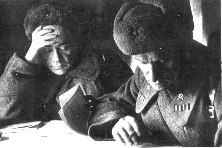 Добровольцы, вперед: ополченцы 1941 года и после Великой войны продолжали беззаветно служить Отечеству