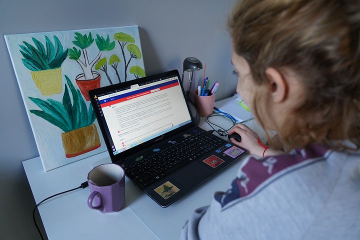 Столичные парки пригласили москвичей на онлайн-лекции и мастер-классы