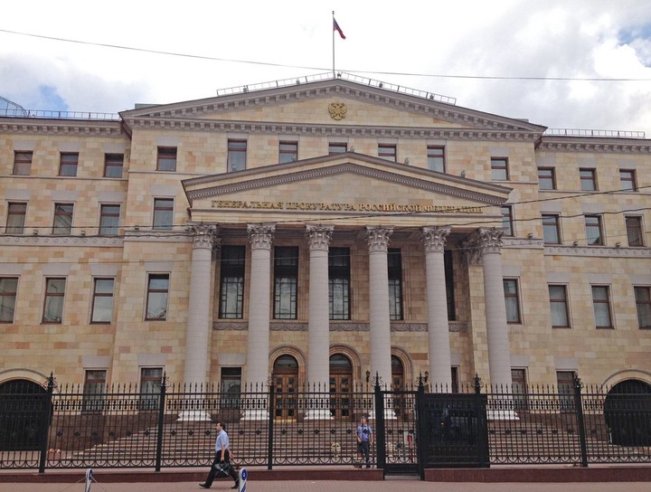 Генпрокуратура взяла на контроль дело об истязании ребенка в Омской области