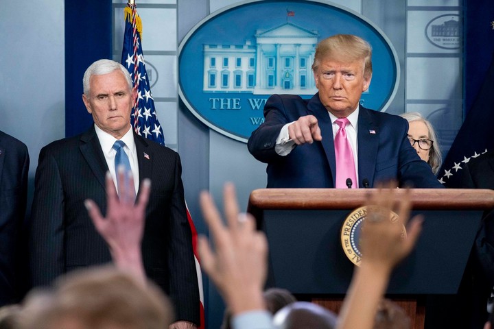 Не хотят и Байдена, и Трампа