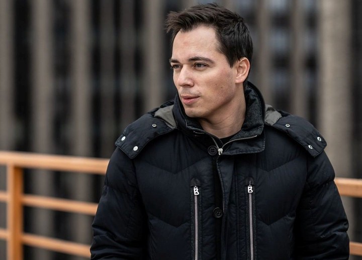 Отношение к себе как к певцу у Газманова-младшего довольно самокритичное