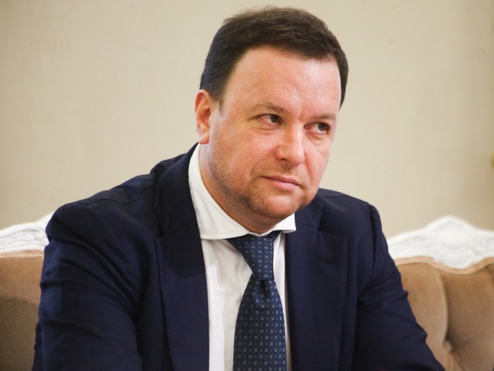 Кем был и чем запомнился замглавы Департамента культуры Москвы Леонид Ошарин