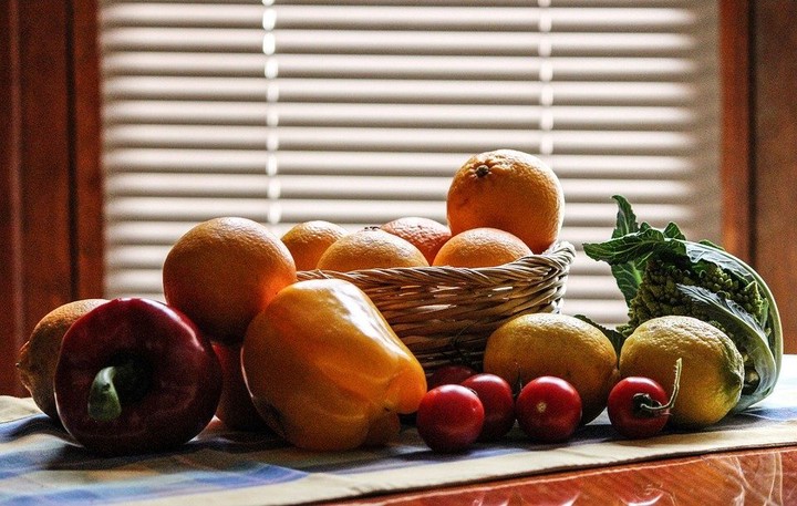Эндокринолог назвала продукты, которые помогут справиться со стрессом