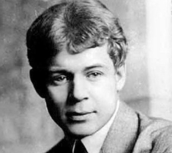 Наивность Есенина — миф, выдуманный восторженной паствой