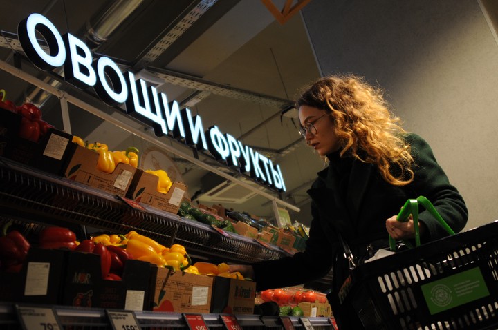 Как изменится рынок продуктов