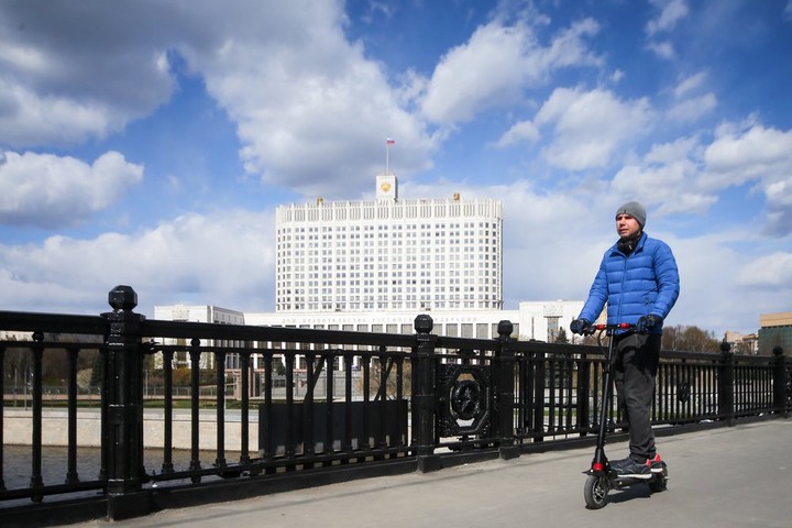 Социальный вопрос и задачи президента: на что в России потратят триллионы в ближайшие годы