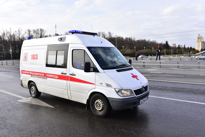 Традиционно врачи скорой помощи в нашей стране нацелены на оказание реальной помощи пациенту