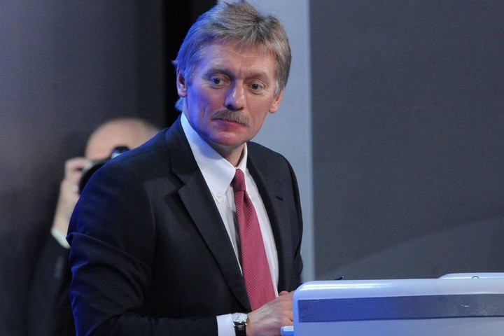 Песков объяснил причину подключения правоохранителей к ЧП в Норильске