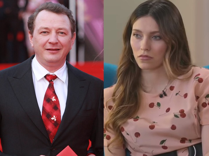 Башаров и Тодоренко: две стороны домашнего насилия