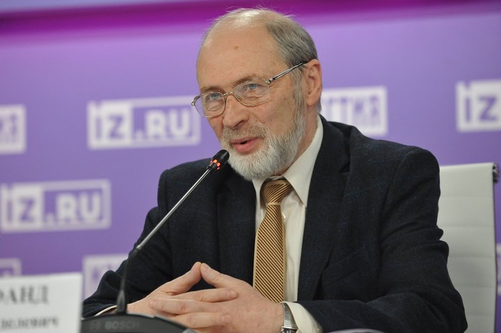 Названы регионы России с опасной погодой