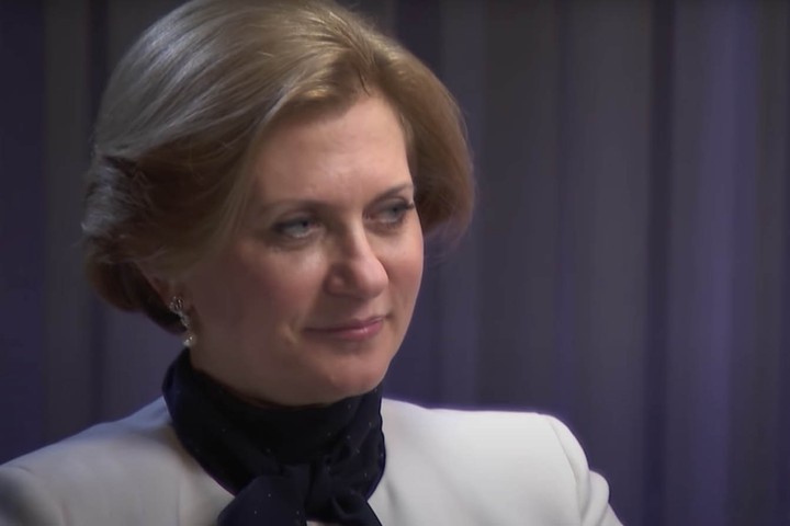 Попова рассказала о «финальной точке» в снятии ограничительных мер