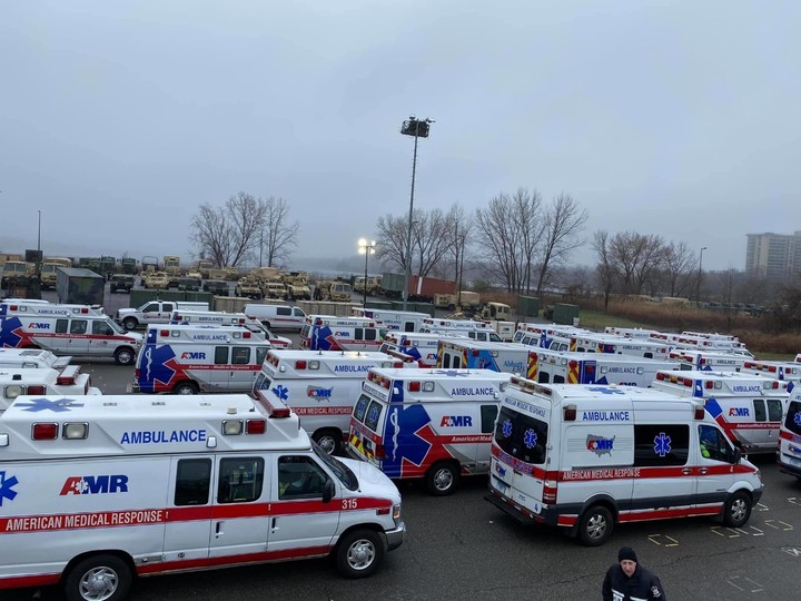 Более 375 тысяч человек в мире скончались от коронавирусной инфекции