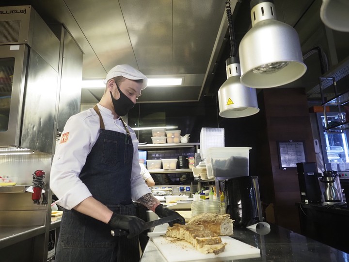 Больше всего нуждается в поддержке самый уязвимый сектор — предприятия малого и среднего бизнеса