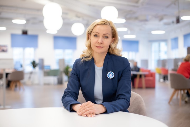 Директор центра «Моя карьера» Ирина Швец: Наши услуги выстроены под запросы людей