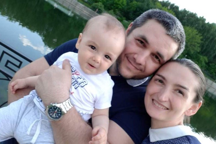 Будь сильным: истории москвичей, которые столкнулись с коронавирусом