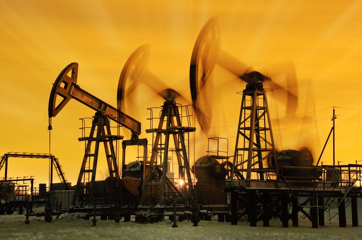 Стоимость нефти Brent превысила 80 долларов впервые с осени 2018 года