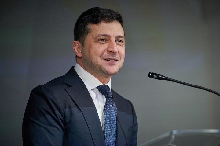 Зеленский анонсировал встречу советников лидеров «нормандской четверки»