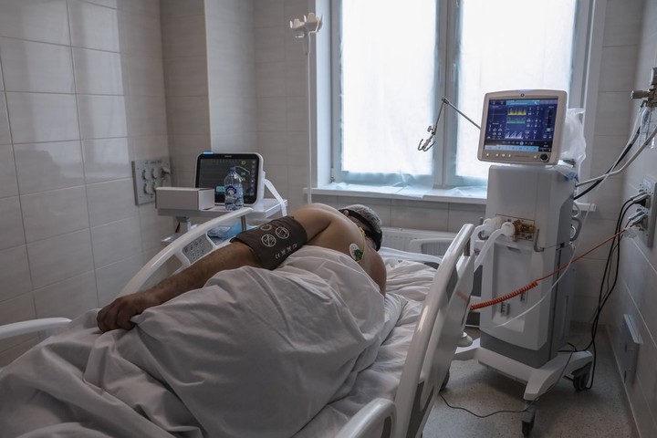 Более 3,5 миллиона человек заразились коронавирусом в мире