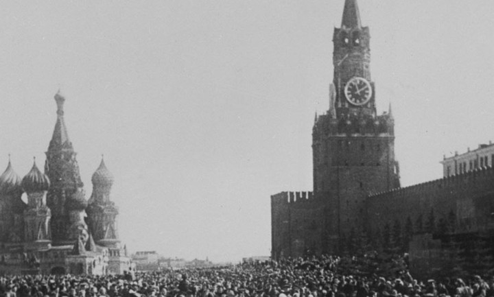 Гитлер умер, но нацизм жив