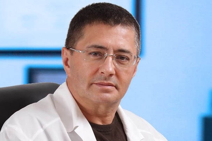 Доктор Мясников назвал более опасную привычку, чем курение