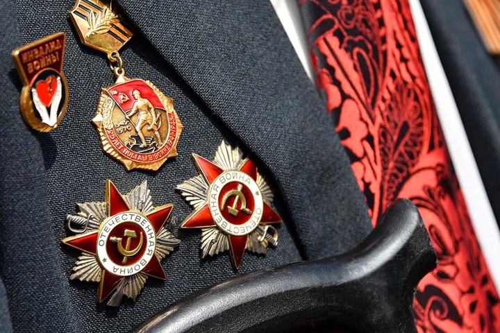 22 июня — это день, когда нас пришли убивать