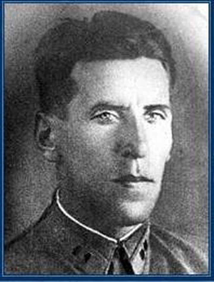 Землянский Владимир Васильевич